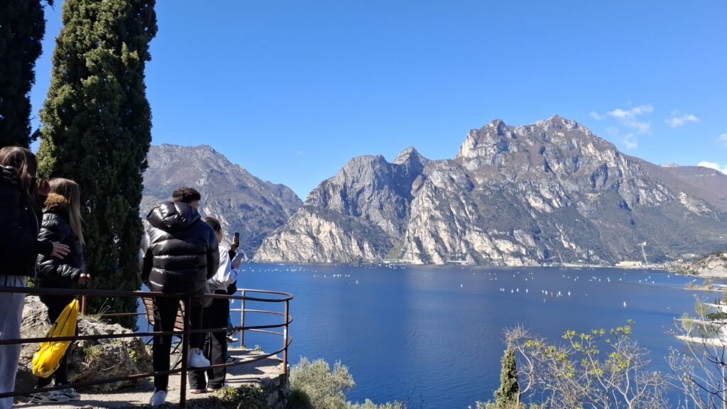 Busatte adventure