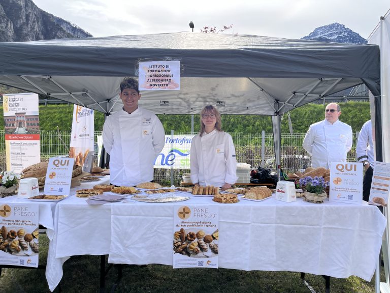 Festa del pane