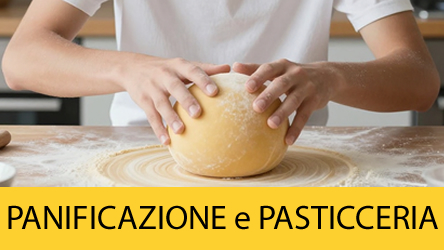 panificazione