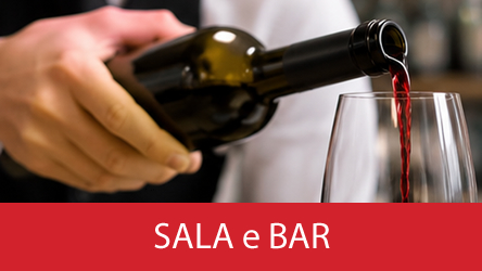 sala e bar