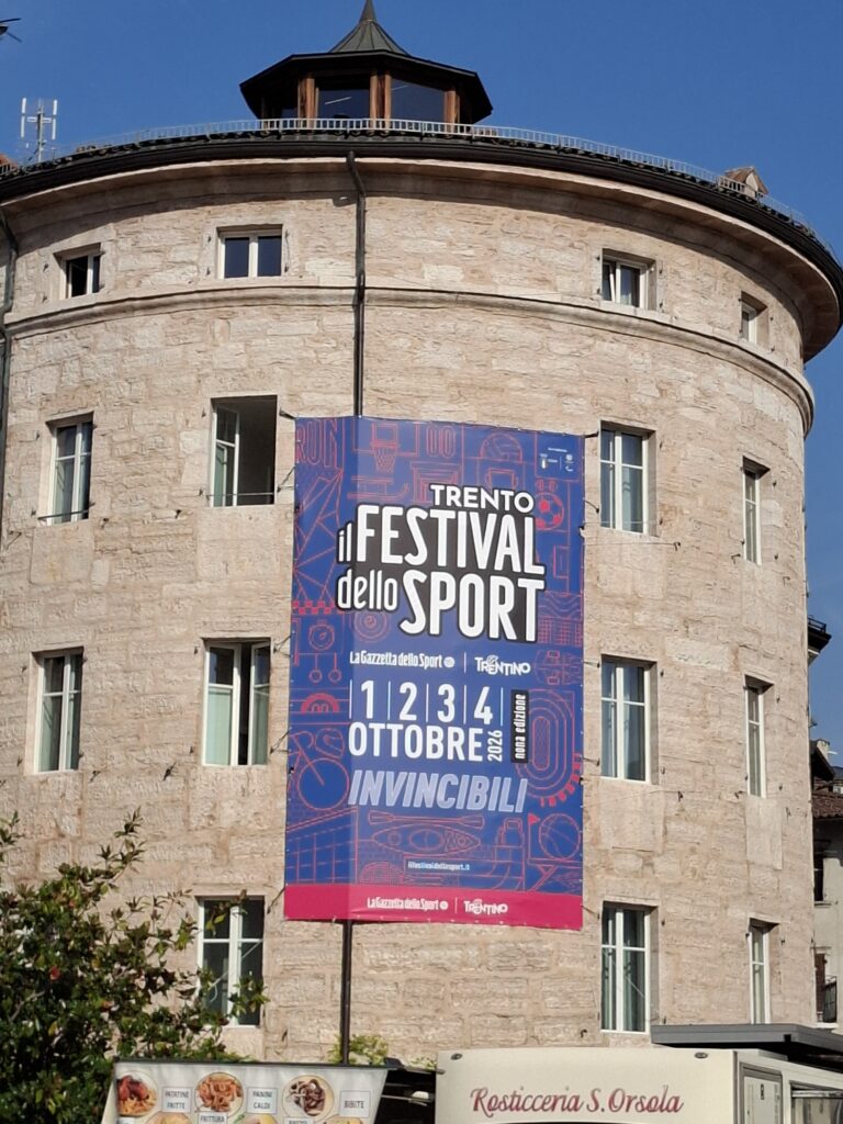 Festival dello sport